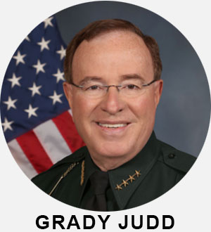Polk County Sheriff