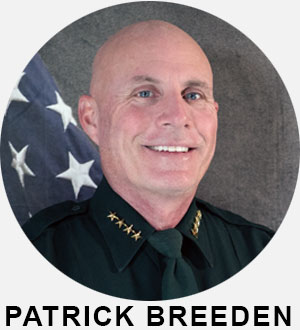 Sumter County Sheriff
