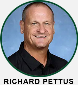 Villages HS Athletic Director