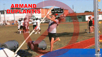 Mondo Duplantis