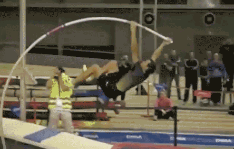 Renaud Lavillenie