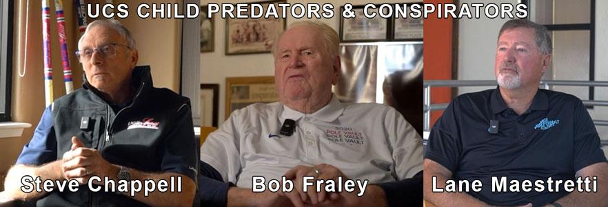 child predators