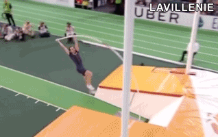 Renaud Lavillenie