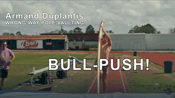 Mondo Duplantis
