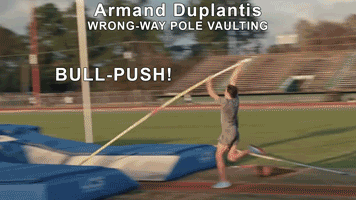 Mondo Duplantis