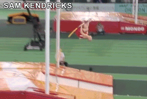Sam Kendricks